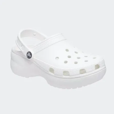 CROCS CLASSIC PLATFORM CLOG