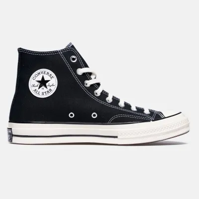 CONVERCE CHUCK 70 CANVAS HIGH