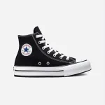 CONVERCE CHUCK TAYLOR ALL STAR EVA LIFT CANVAS PLATFORM