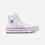 CONVERCE CHUCK TAYLOR ALL STAR EVA LIFT CANVAS PLATFORM