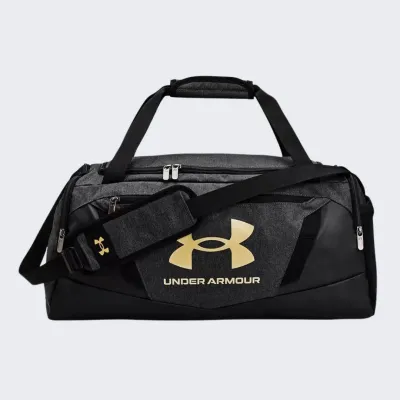 UNDER ARMOUR UNDENIABLE 5.0 DUFFLE SMALL