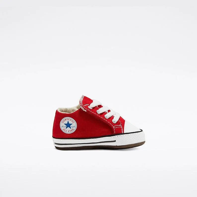 CONVERCE CHUCK TAYLOR ALL STAR CRIBSTER CANVAS