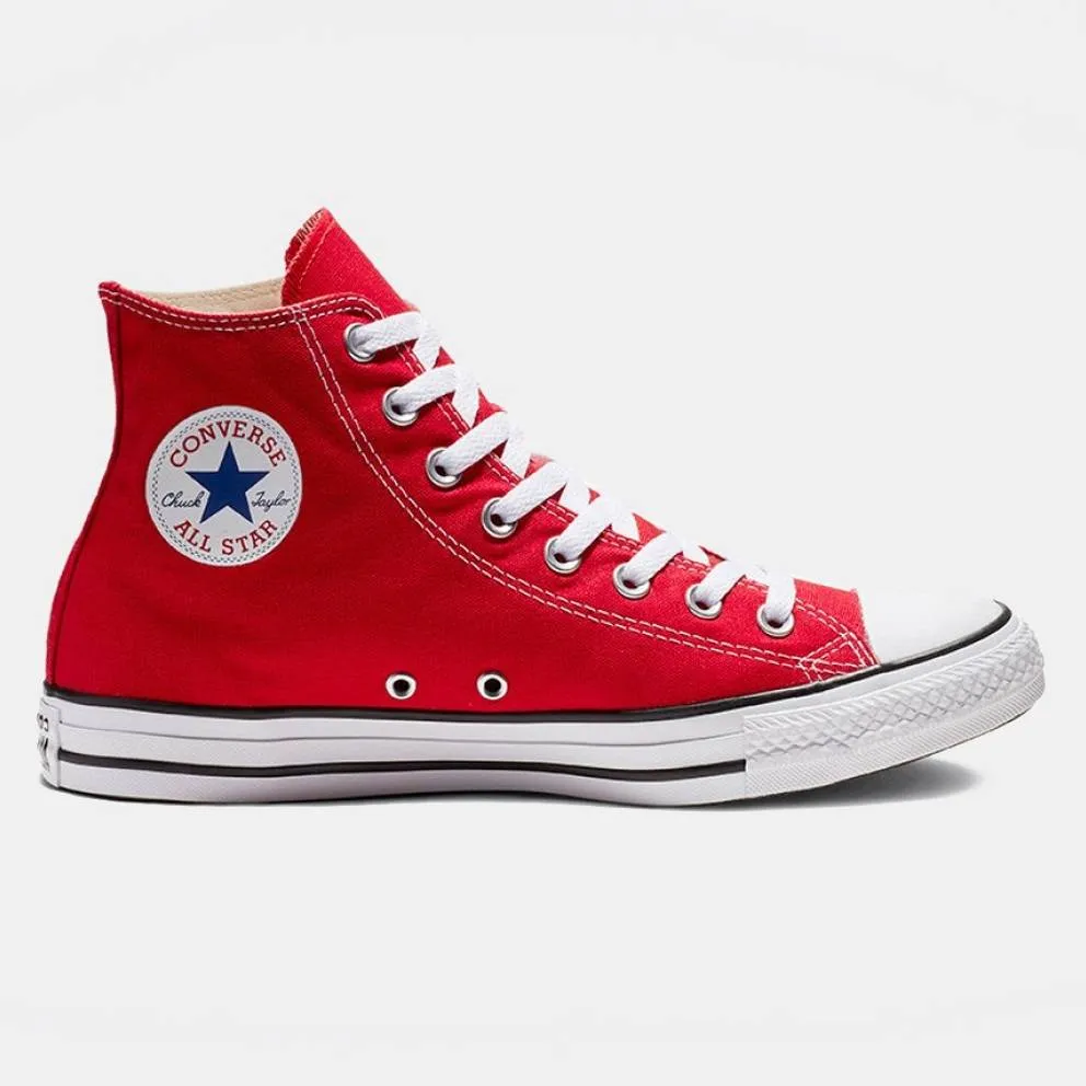 CONVERCE CHUCK TAYLOR ALL STAR CLASSIC HIGH