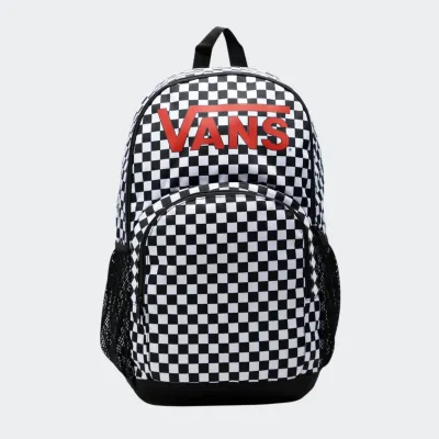 VANS ALUMNI PACK 5 PRINT BACK PACK