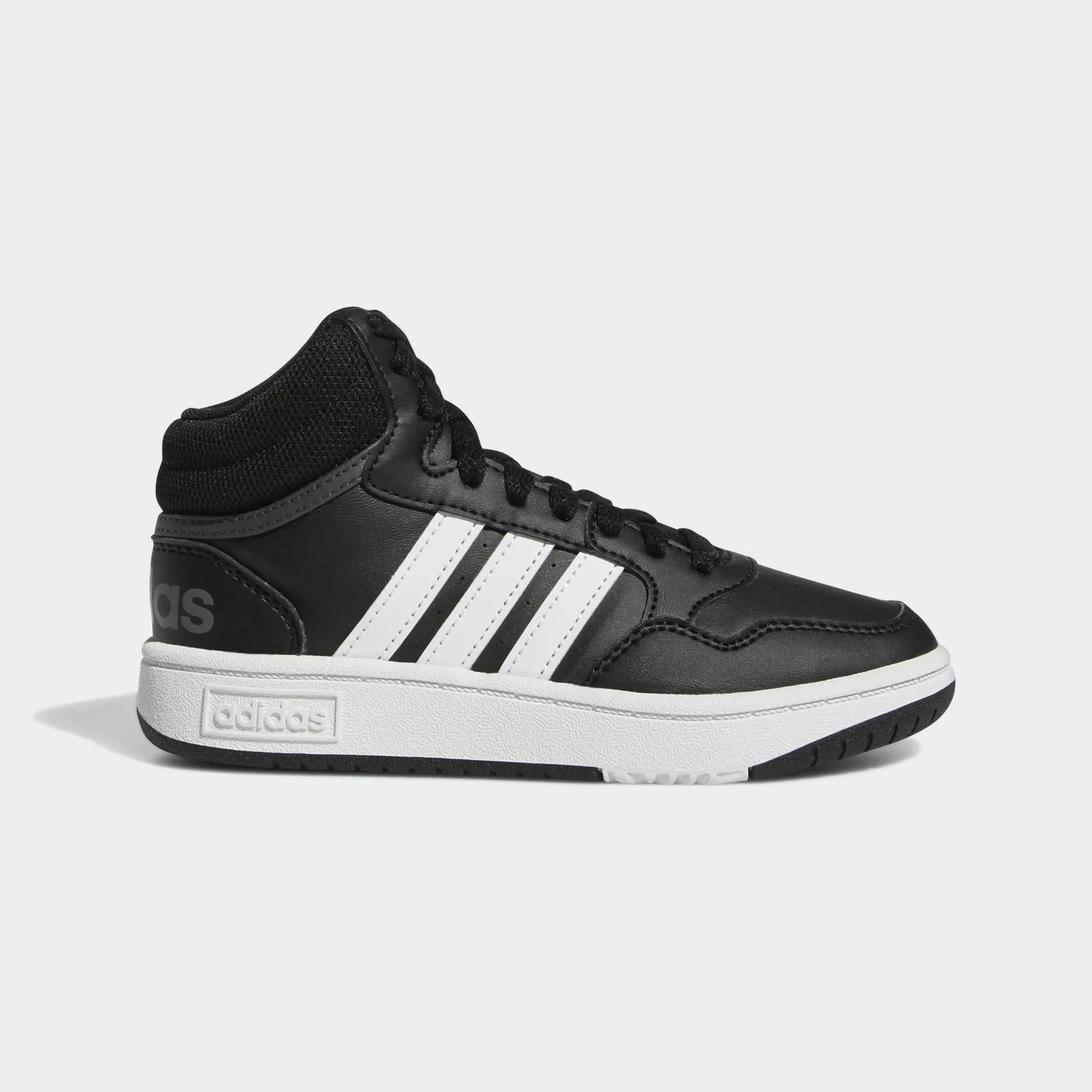 ADIDAS HOOPS 3.0 MID JUNIOR