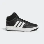 ADIDAS HOOPS 3.0 MID JUNIOR