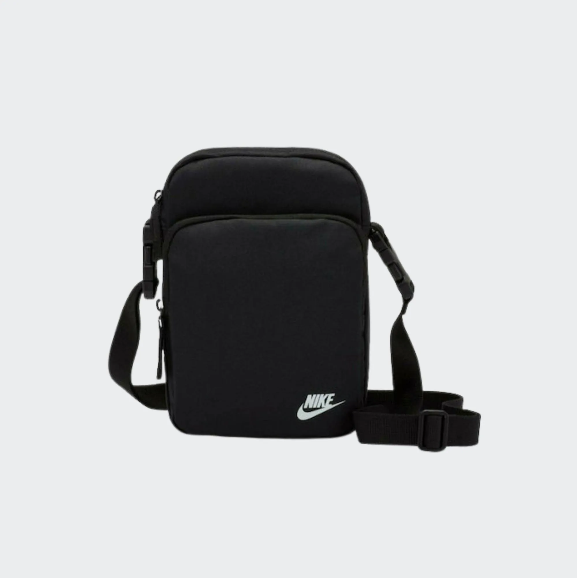 NIKE HERITAGE BAG