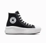 CONVERCE CHUCK TAYLOR ALL STAR MOVE PLATFORM