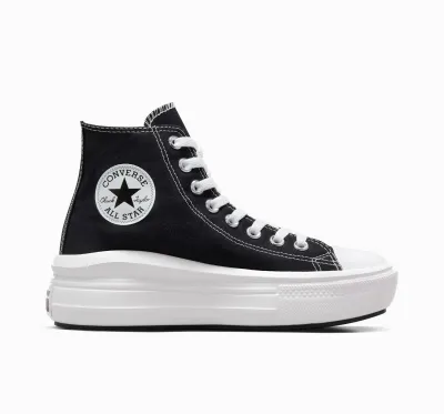 CONVERCE CHUCK TAYLOR ALL STAR MOVE PLATFORM