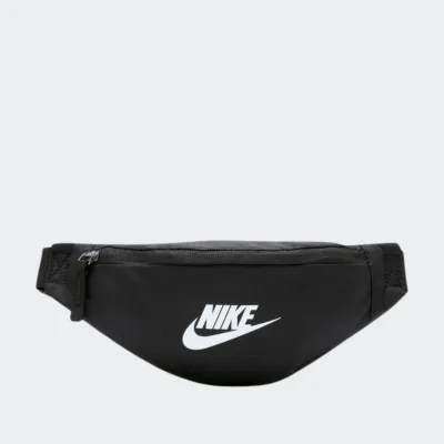 NIKE HERITAGE WAISTPACK