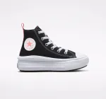 CONVERCE CHUCK TAYLOR ALL STAR MOVE PLATFORM