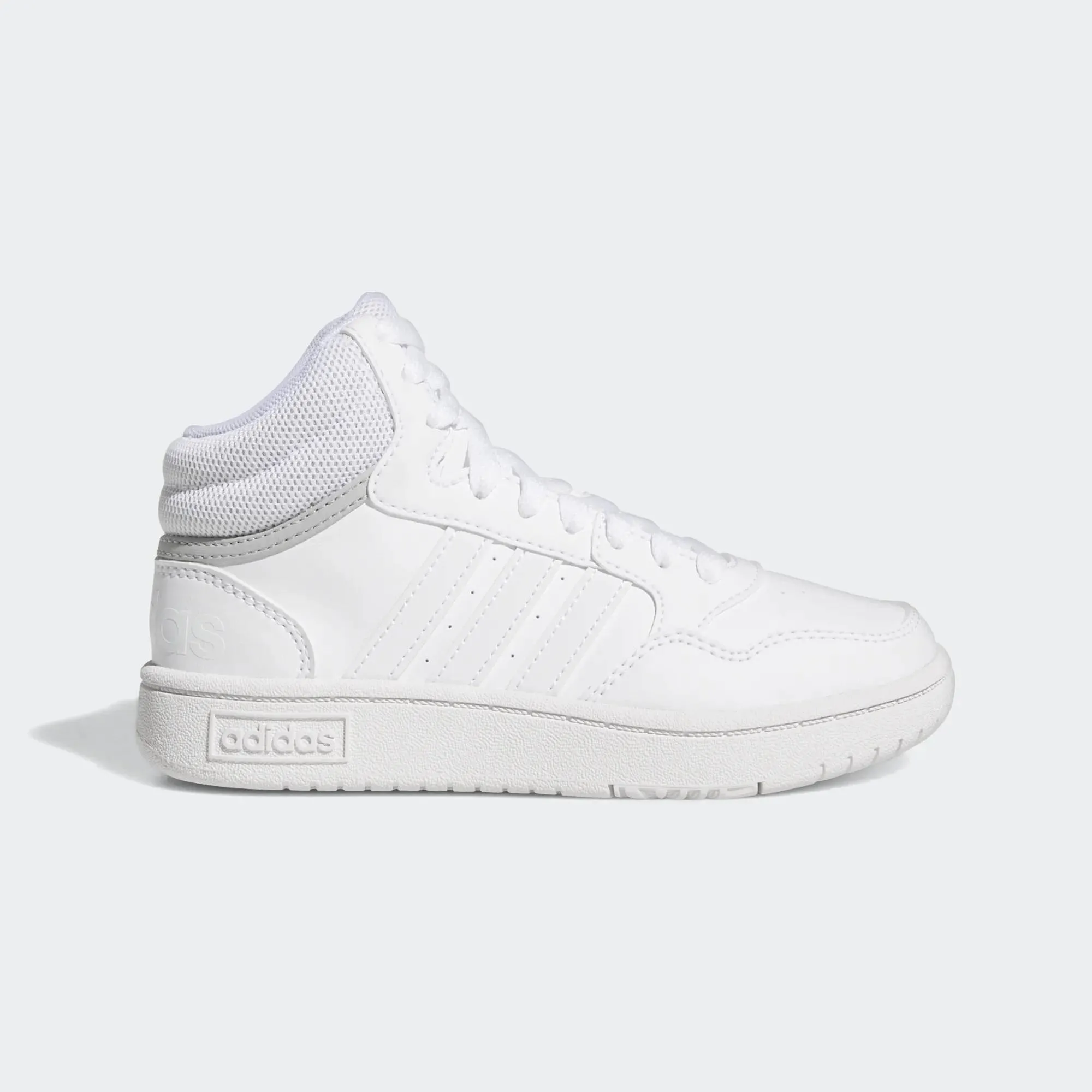 ADIDAS HOOPS 3.0 MID JUNIOR