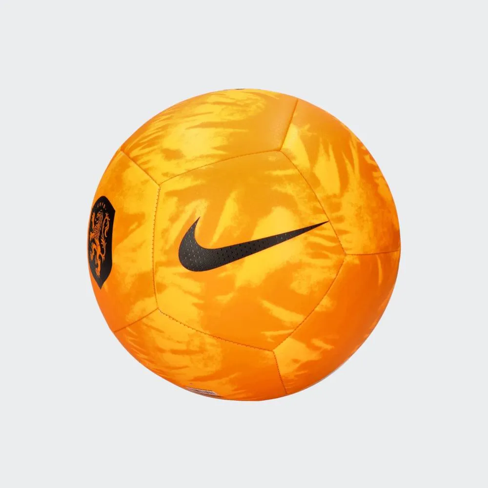 NETHERLANDS PITCH