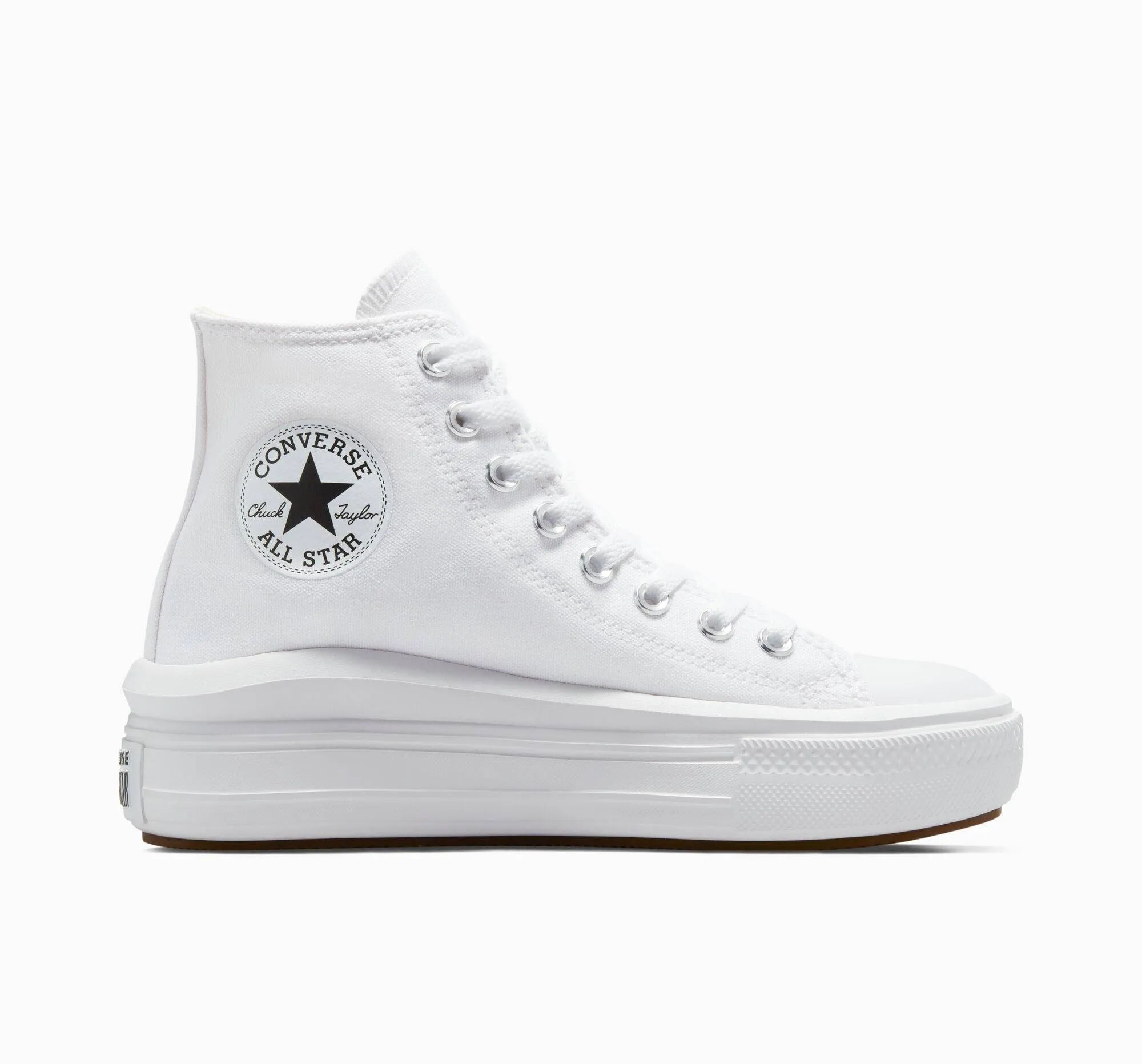 CONVERSE CHUCK TAYLOR ALL STAR MOVE PLATFORM