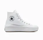 CONVERSE CHUCK TAYLOR ALL STAR MOVE PLATFORM