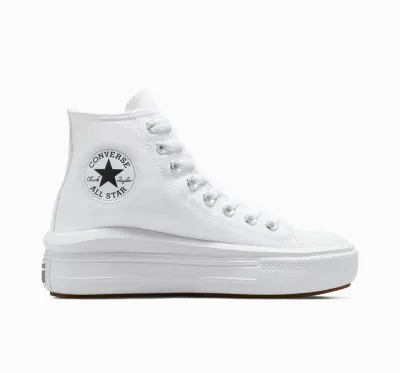 CONVERSE CHUCK TAYLOR ALL STAR MOVE PLATFORM