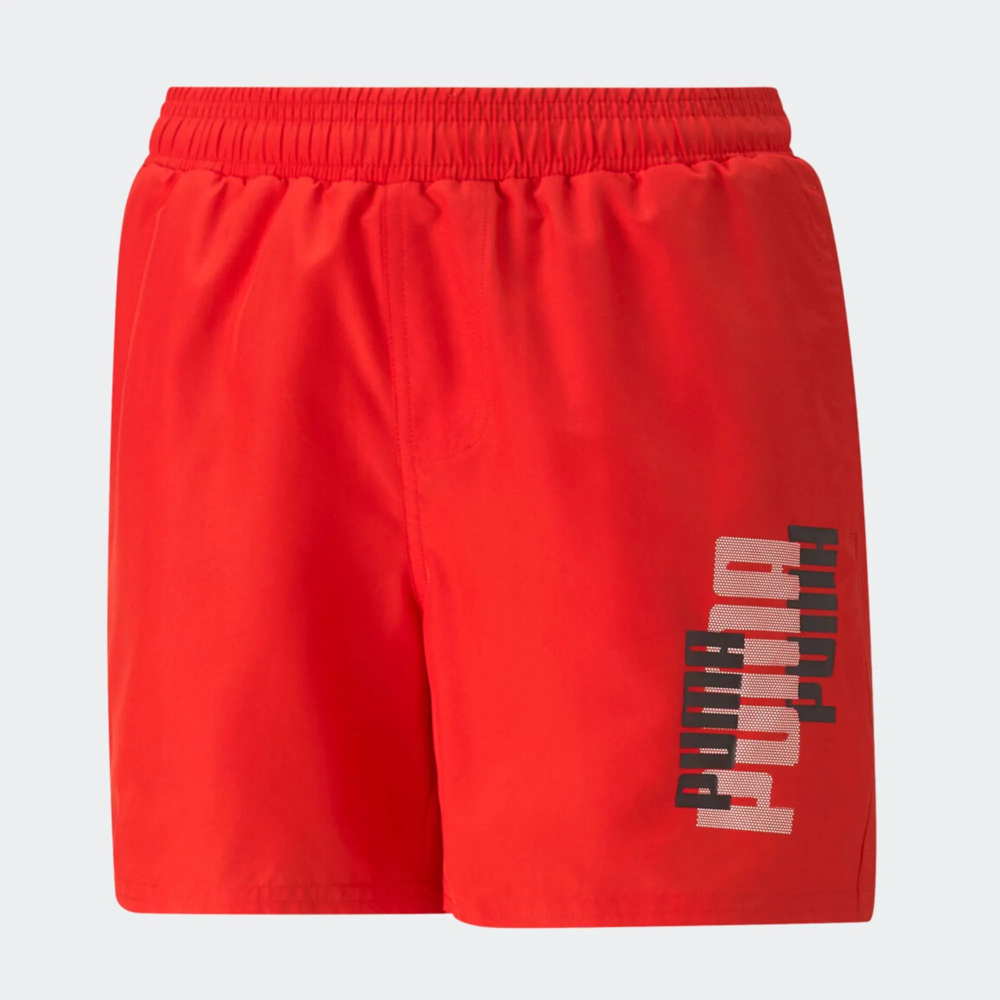 PUMA ESSENTIAL+   LOGOLAB  SWIM SHORTS BOYS