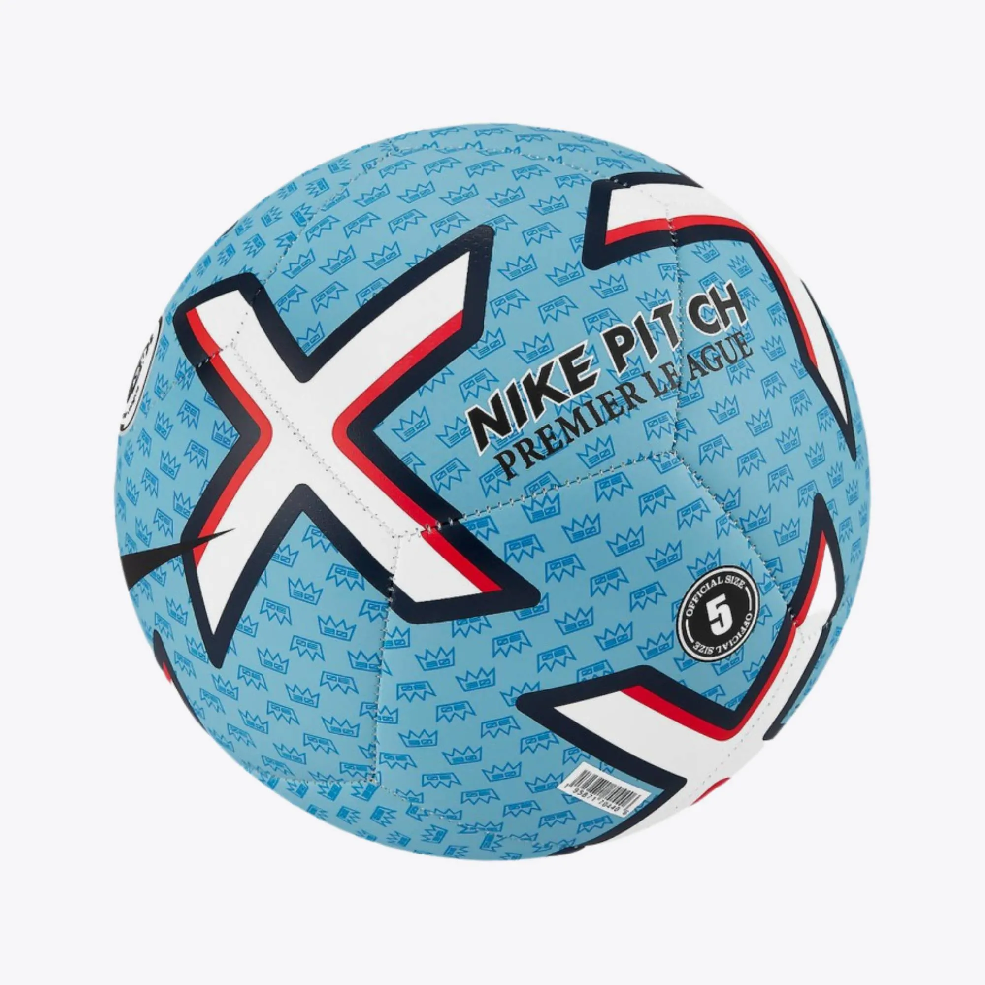 PREMIER LEAGUE PITCH BALL