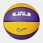 NIKE PLAYGROUND 2.0 8P L JAMES DEFLATED COURT