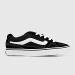 VANS MENS CALDRONE SUEDE
