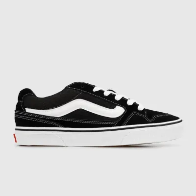 VANS MENS CALDRONE SUEDE