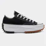 CONVERCE RUN STAR HIKE CANVAS PLATFORM