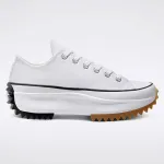 CONVERCE  STAR HIKE CANVAS PLATFORM