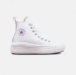 CONVERCE CHUCK TAYLOR ALL STAR MOVE PLATFORM