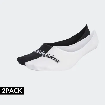 ADIDAS LINEAR BALLER 2PACK SOCKS