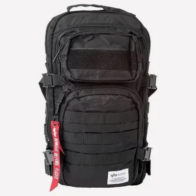 ALPHA INDUSTRIES TACTICAL BACKPACK