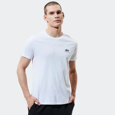 ALPHA INDUSTRIES BASIC T-SHIRT