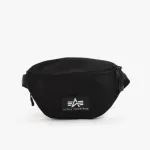 ALPHA INDUSTRIES RUBBER PRINT WAISTBAG