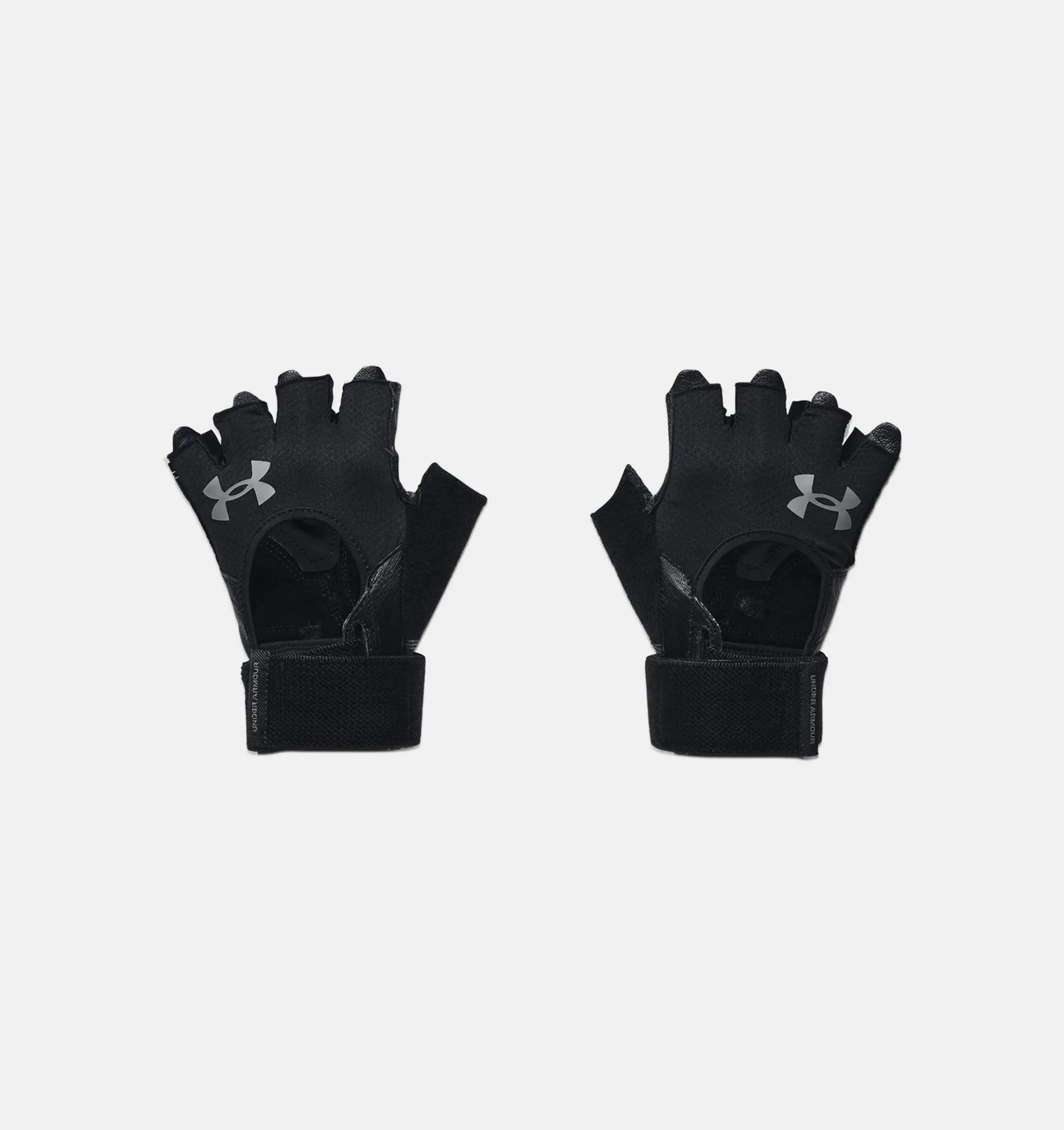 UNDER ARMOUR M'S WEIGHTLIFTING GLOVE