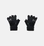 UNDER ARMOUR M'S WEIGHTLIFTING GLOVE