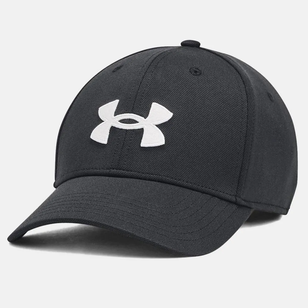 UNDER ARMOUR MEN'S BLITZING ADJUSTABLE