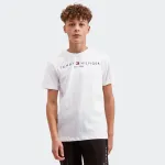 TOMMY JEANS ESSENTIAL TEE
