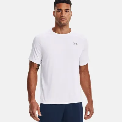 UNDER ARMOUR TECH 2.0 TSHIRT