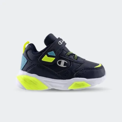 CHAMPION WAVE LIGHTS