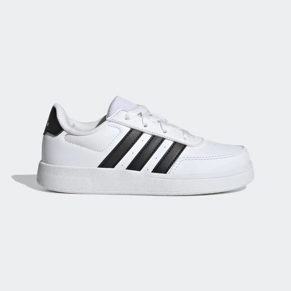 ADIDAS BREAKNET 2.0 KIDS