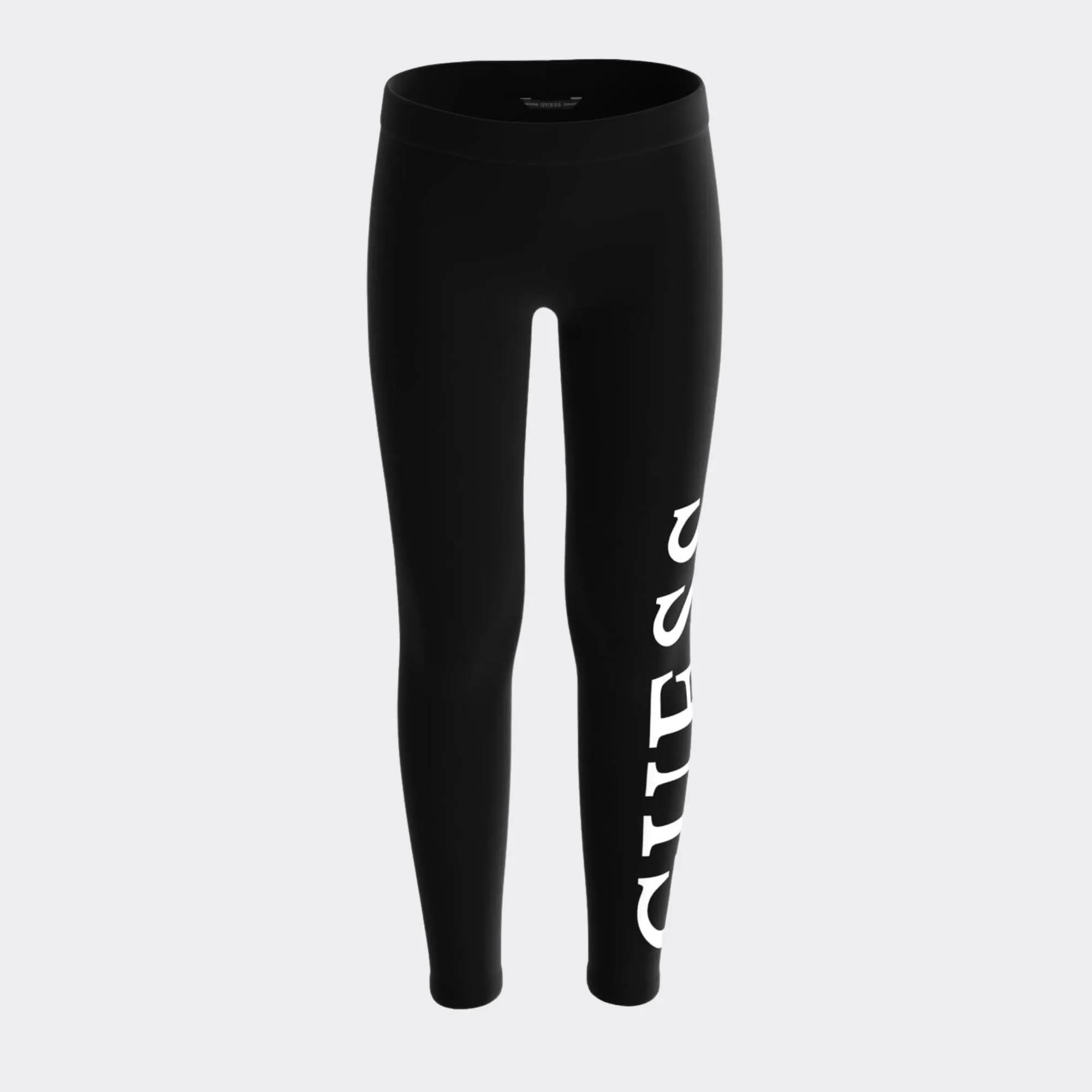 GUESS MICROFIBER LEGGINGS