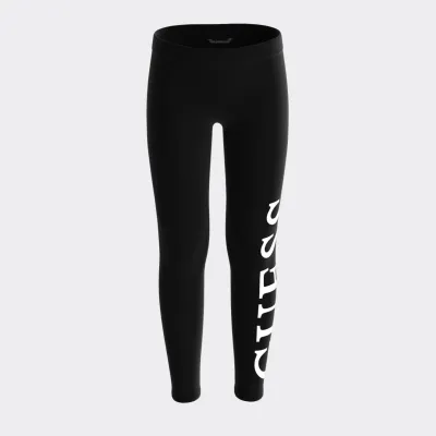 GUESS MICROFIBER LEGGINGS
