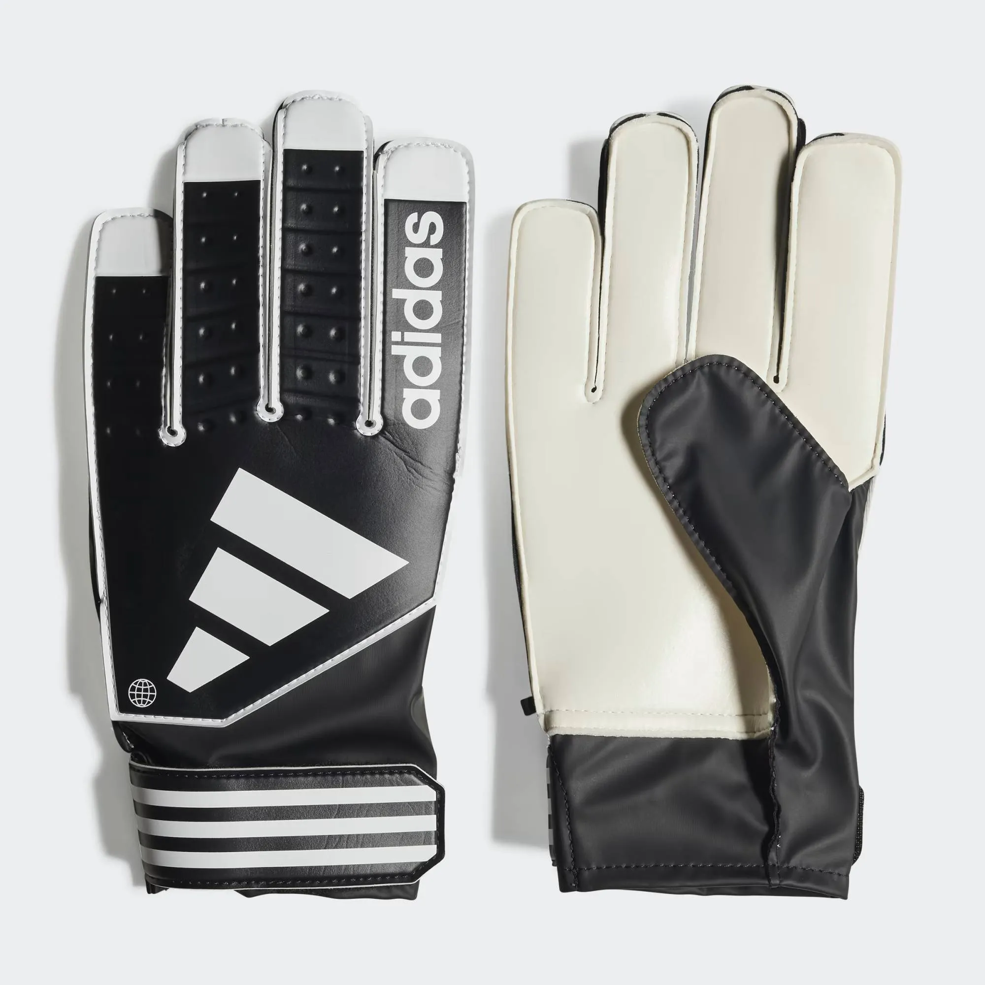 ADIDAS TIRO GLOVES