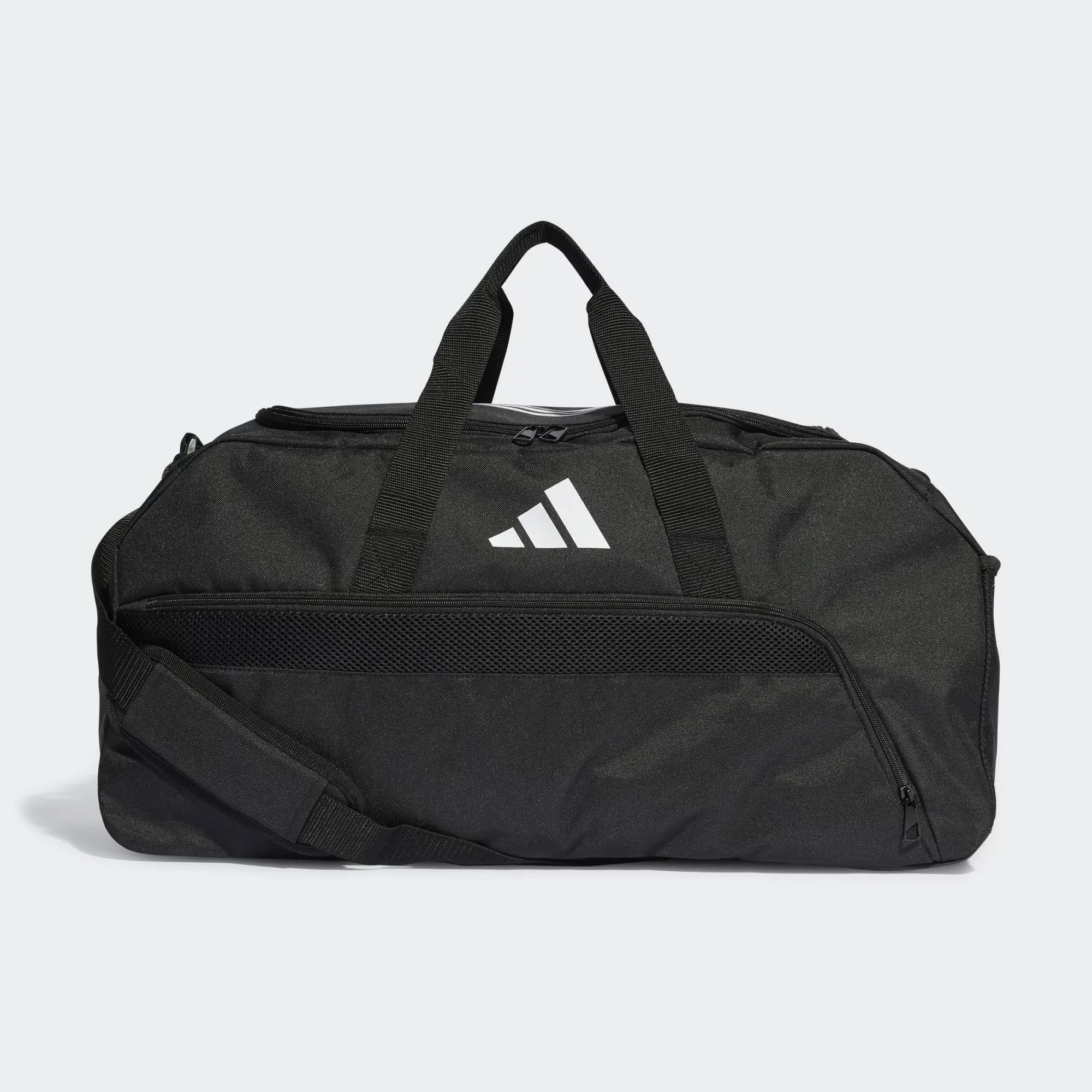 ADIDAS TIRO MEDIUM DUFFLE BAG