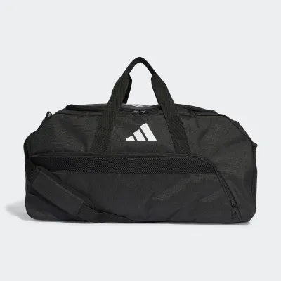 ADIDAS TIRO MEDIUM DUFFLE BAG
