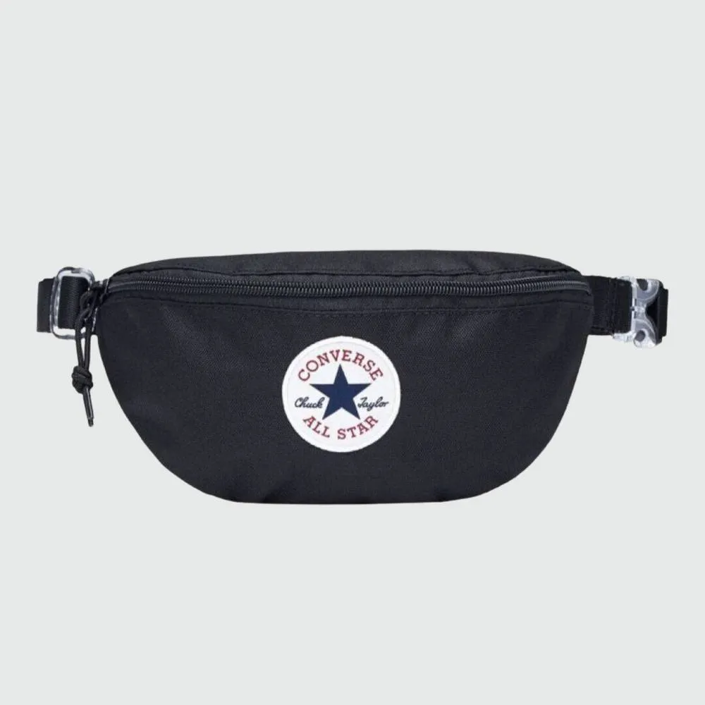 CONVERCE CHUCK TAYLOR PATCH SLING PACK