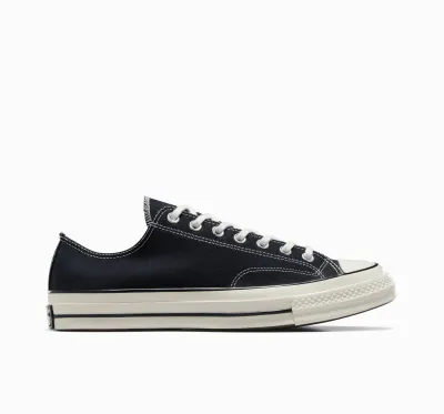 CONVERCE CHUCK 70 CANVAS