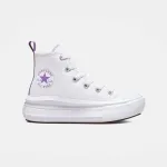 CONVERCE CHUCK TAYLOR ALL STAR MOVE PLATFORMPIXEL