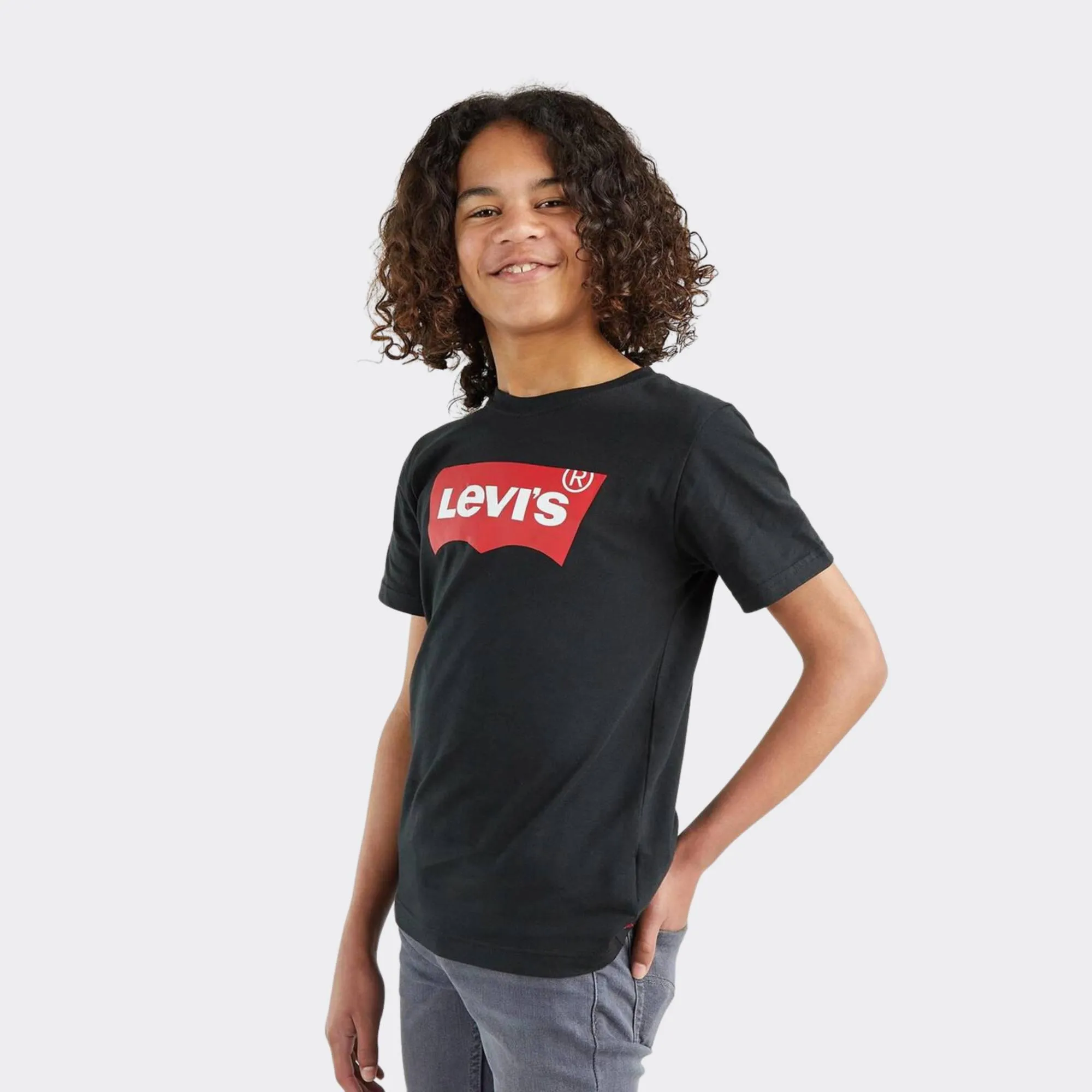 LEVI'S BATWING TSHIRT