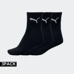 PUMA SHORT CREW 3PACK