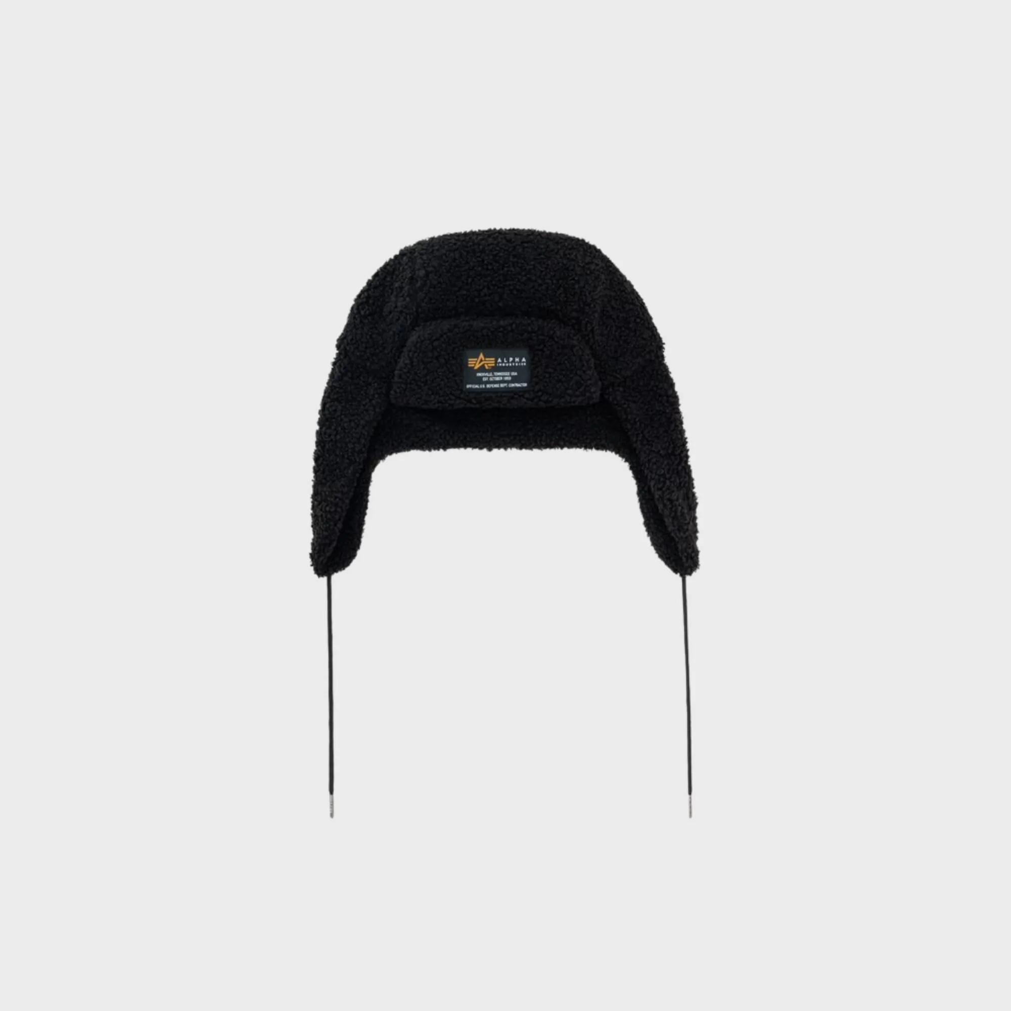 ALPHA INDUSTRIES ALPHA TEDDY HAT